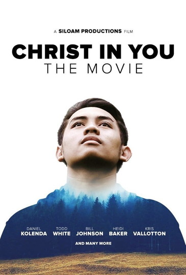 Christ in You The Movie