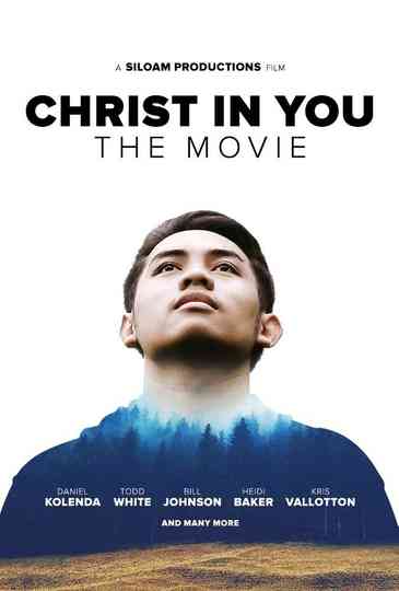 Christ in You: The Movie