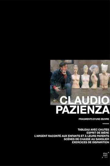 Painting with Falls poster