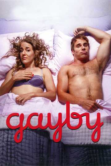 Gayby Poster