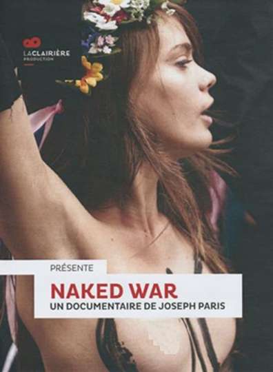 FEMEN Naked War