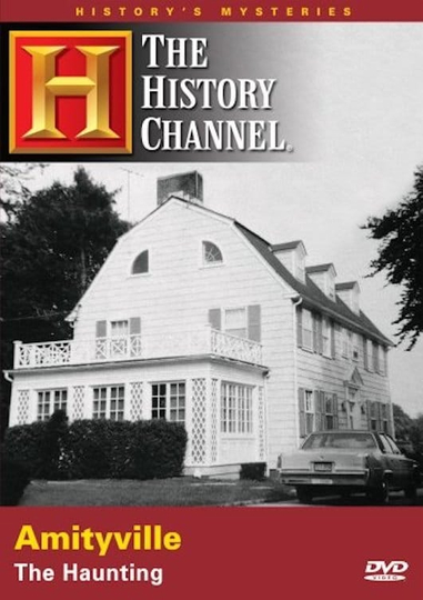 Amityville The Haunting