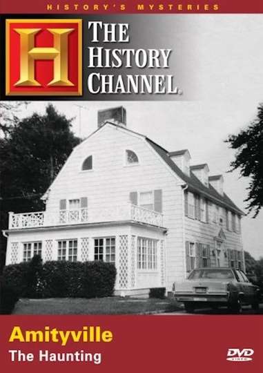 Amityville The Haunting Poster