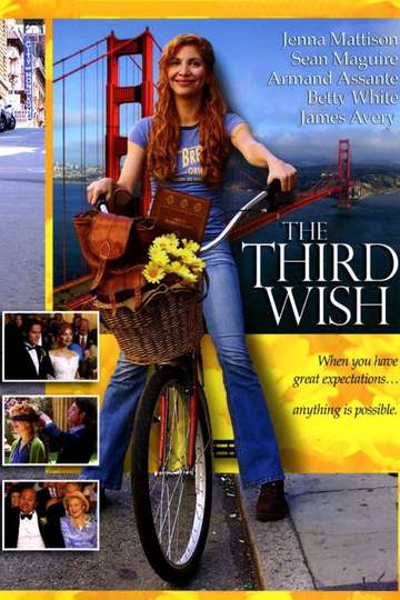 The Third Wish Poster