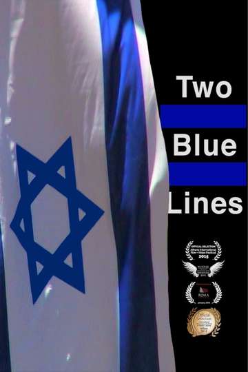 Two Blue Lines