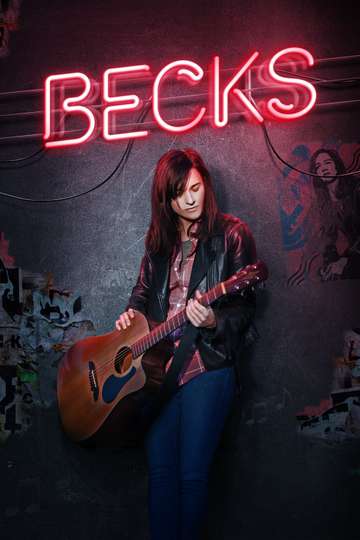 Becks Poster