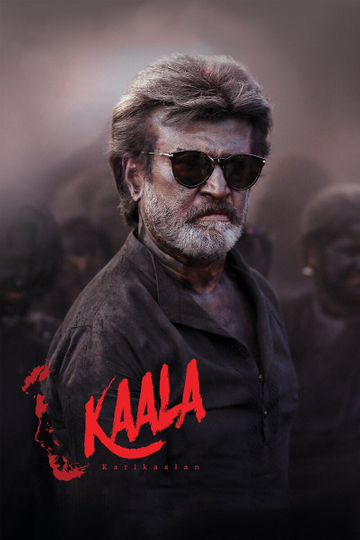 Kaala Poster