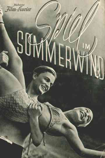 Spiel im Sommerwind
