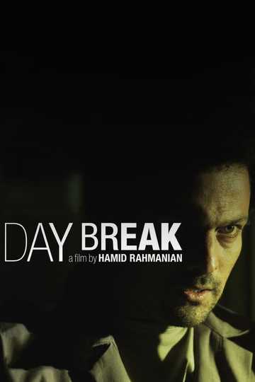 Day Break Poster