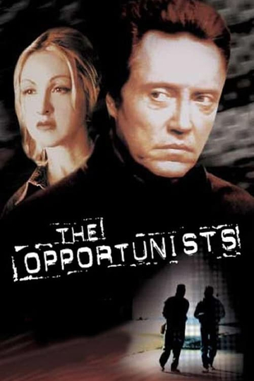 The Opportunists