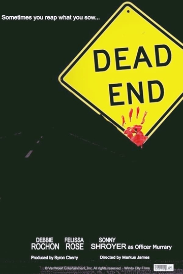 Dead End Poster