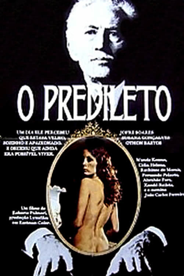 O Predileto Poster