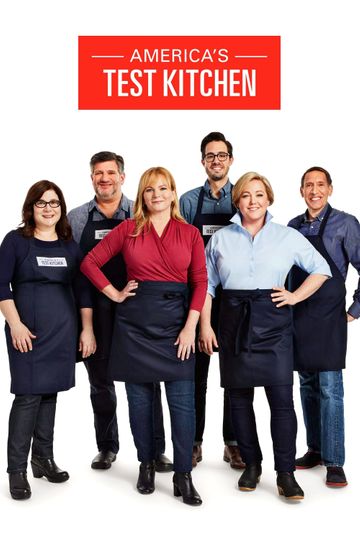 America's Test Kitchen at Home 2