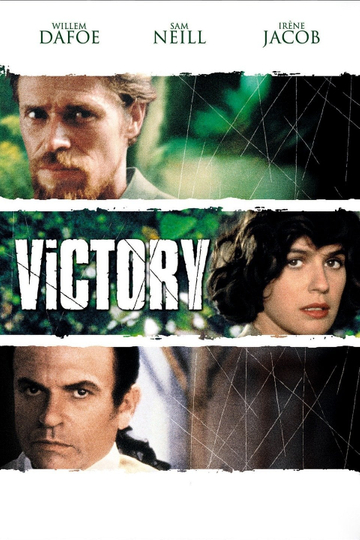 Victory Poster