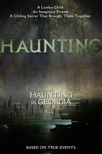 A Haunting in Georgia