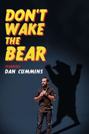 Dan Cummins Dont Wake The Bear