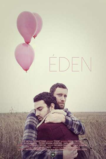Eden Poster