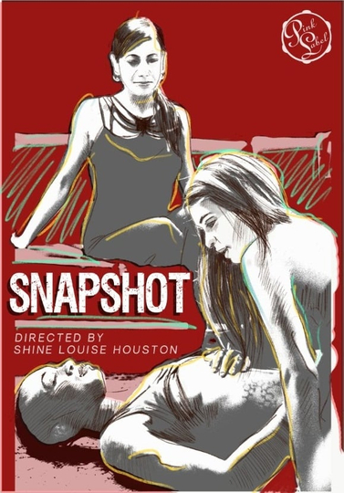 Snapshot Poster