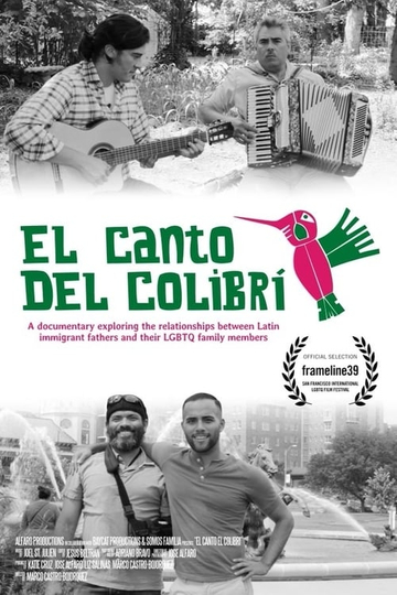 El canto del Colibrí