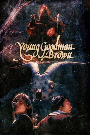 Young Goodman Brown Poster