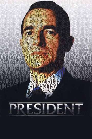 President Poster