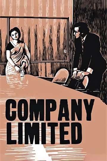 Company Limited Poster