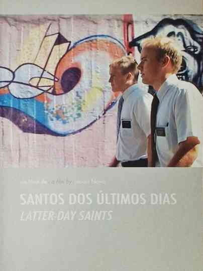LatterDay Saints