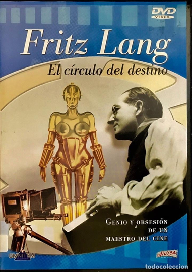 Fritz Lang le cercle du destin  Les films allemands