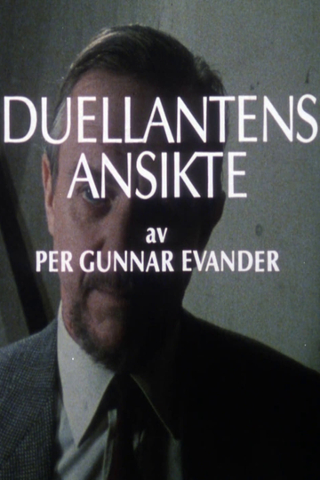 Duellantens ansikte