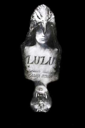 Lulu Poster