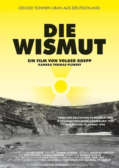 Die Wismut