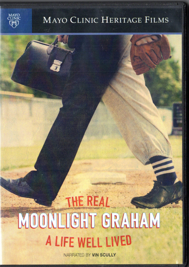 The Real Moonlight Graham A Life Well Lived