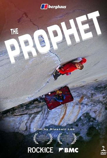 The Prophet Poster