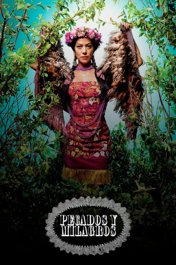 Lila Downs   Pecados y Milagros