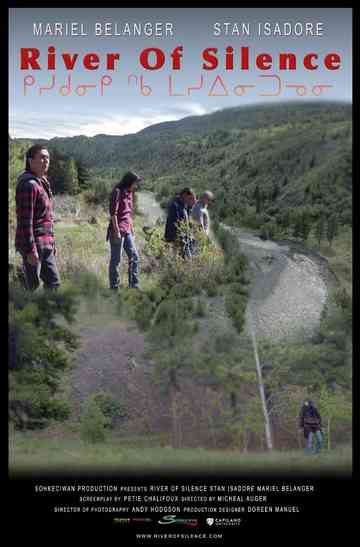 River Of Silence