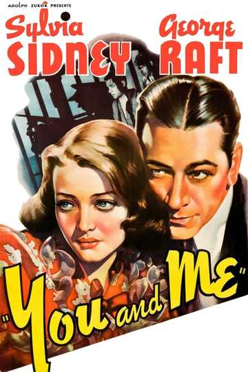 You and Me Poster