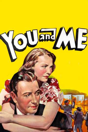 You and Me Poster