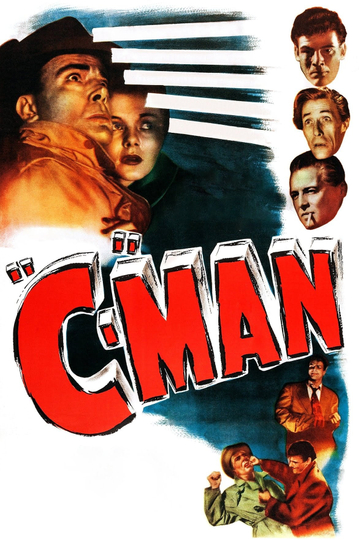 C-Man