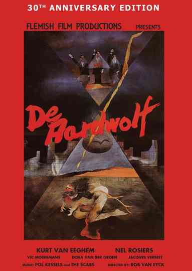 The Aardwolf