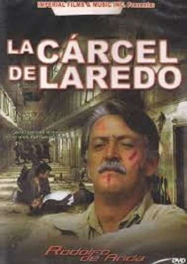La carcel de Laredo Poster