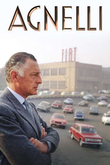 Agnelli Poster