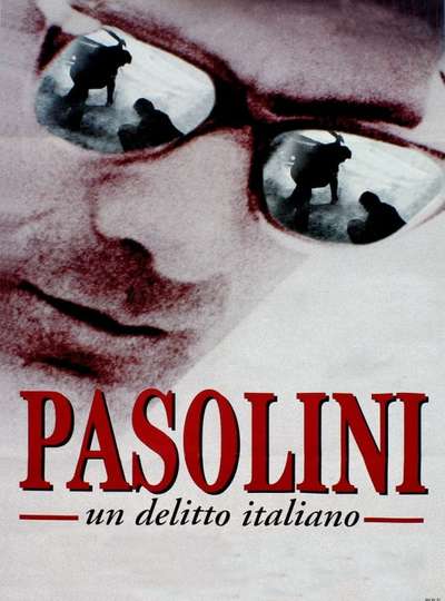 Who Killed Pasolini? Poster