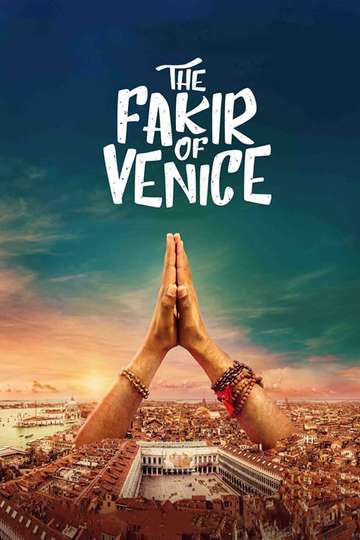 The Fakir of Venice Poster