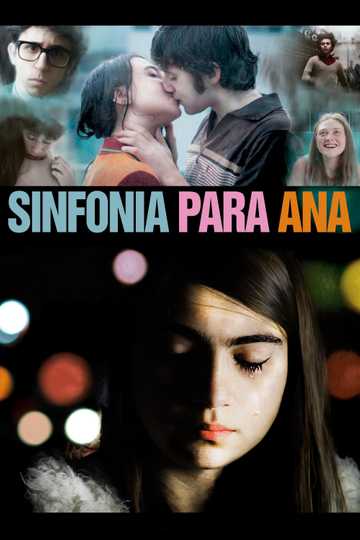 Sinfonía para Ana Poster