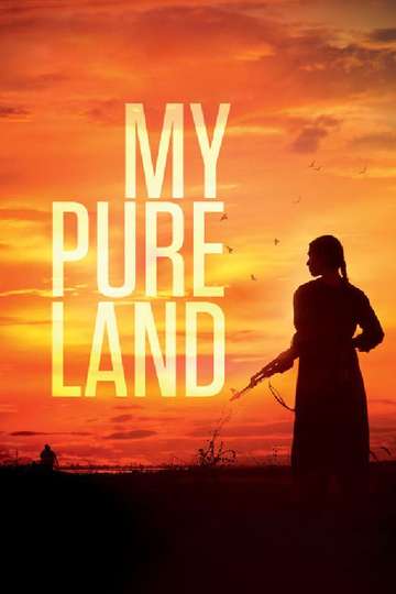 My Pure Land Poster