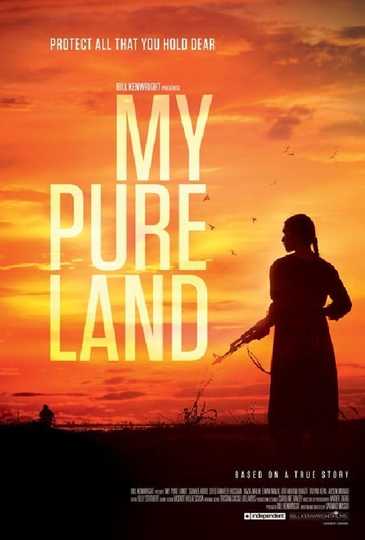 My Pure Land Poster