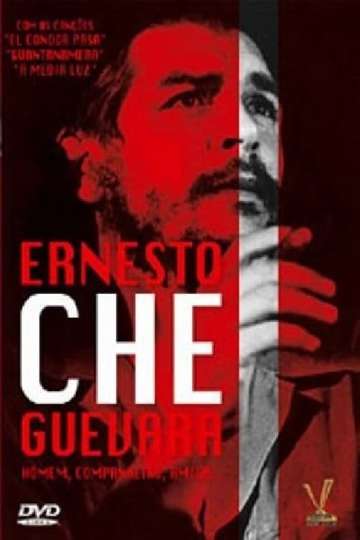 Ernesto Che Guevara  Uomo Compagno Amico