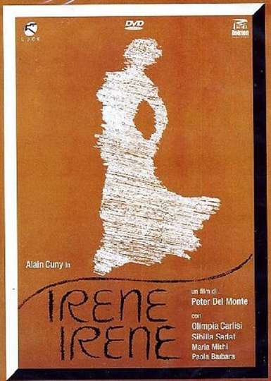 Irene Irene Poster