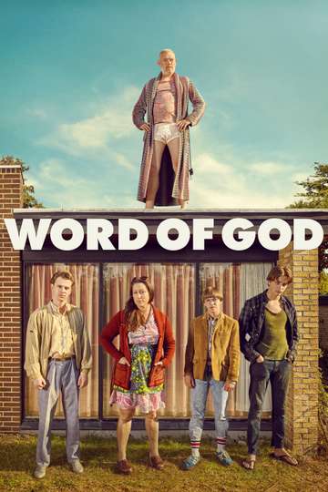 Word of God Poster
