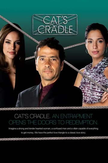 Cat's Cradle Poster